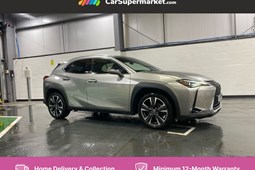 Lexus UX SUV (18 on) 250h (Premium Pack) auto 5d For Sale - CarSupermarket.com Birmingham, Birmingham