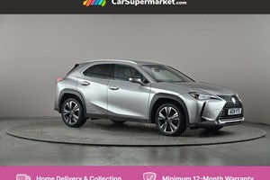 Lexus UX SUV (18 on) 250h (Premium Pack) auto 5d For Sale - CarSupermarket.com Birmingham, Birmingham