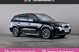 BMW iX1 SUV (22 on) 150kW eDrive20 M Sport 65kWh 5dr Auto For Sale - CarSupermarket.com Birmingham, Birmingham