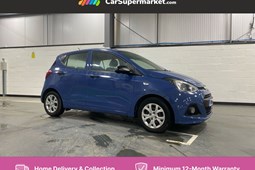 Hyundai i10 (14-20) 1.0 S 5d For Sale - CarSupermarket.com Birmingham, Birmingham