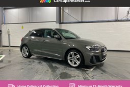 Audi A1 Sportback (18 on) S Line 30 TFSI 116PS 5d For Sale - CarSupermarket.com Birmingham, Birmingham