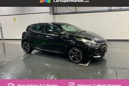 Renault Clio Hatchback (12-19) Iconic TCe 75 5d For Sale - CarSupermarket.com Birmingham, Birmingham