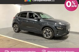 Hyundai Kona Electric SUV (18-23) 150kW Premium 64kWh 5dr Auto For Sale - CarSupermarket.com Birmingham, Birmingham