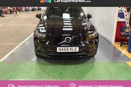 Volvo XC40 SUV (17 on) R-Design T3 FWD (04/19-) 5d For Sale - CarSupermarket.com Birmingham, Birmingham