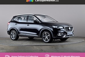 MG HS SUV (19-24) Exclusive 1.5T-GDI 5d For Sale - CarSupermarket.com Birmingham, Birmingham