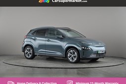 Hyundai Kona Electric SUV (18-23) 150kW Premium 64kWh 5dr Auto For Sale - CarSupermarket.com Birmingham, Birmingham