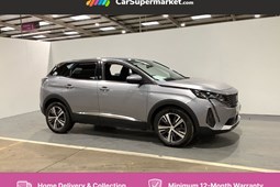 Peugeot 3008 SUV (16-24) 1.5 BlueHDi Allure 5dr For Sale - CarSupermarket.com Birmingham, Birmingham