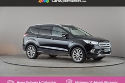 Ford Kuga (12-20) Titanium Edition 2.0 TDCi 150PS FWD 5d For Sale - CarSupermarket.com Birmingham, Birmingham