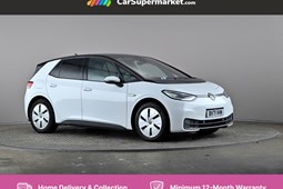 Volkswagen ID.3 Hatchback (20 on) 150kW Max Pro Performance 62kWh 5dr Auto For Sale - CarSupermarket.com Birmingham, Birmingham