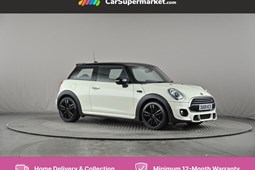 MINI Hatchback (14-24) Cooper Sport (Comfort Pack) 3d For Sale - CarSupermarket.com Birmingham, Birmingham