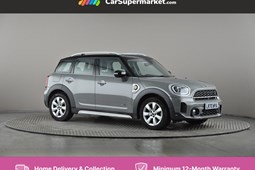 MINI Countryman SUV (17-24) 1.5 Cooper S E Classic ALL4 PHEV Auto Com/Nav+ 5d For Sale - CarSupermarket.com Birmingham, Birmingham