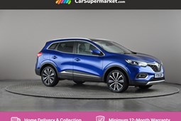 Renault Kadjar (15-22) S Edition Blue dCi 115 5d For Sale - CarSupermarket.com Birmingham, Birmingham