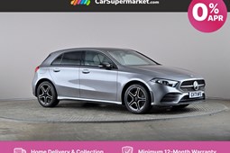 Mercedes-Benz A-Class Hatchback (18 on) A250e AMG Line Premium Plus Edition 5dr Auto For Sale - CarSupermarket.com Birmingham, Birmingham