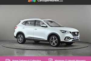 MG HS SUV (19-24) Exclusive 1.5T-GDI 5d For Sale - CarSupermarket.com Birmingham, Birmingham