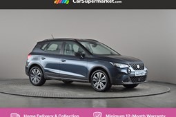 SEAT Arona SUV (18 on) 1.0 TSI SE Technology 5dr For Sale - CarSupermarket.com Birmingham, Birmingham