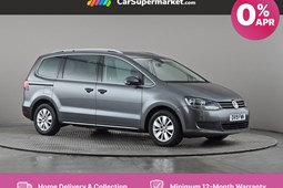 Volkswagen Sharan (10-21) SE Nav 1.4 TSI 150PS DSG auto 5d For Sale - CarSupermarket.com Birmingham, Birmingham