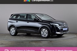 Peugeot 5008 SUV (17-24) 1.5 BlueHDi Active Premium 5dr For Sale - CarSupermarket.com Birmingham, Birmingham