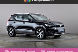 Volvo XC40 SUV (17 on) Inscription T3 FWD (04/19-) 5d For Sale - CarSupermarket.com Birmingham, Birmingham