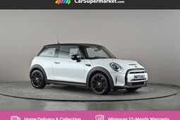 MINI Electric Hatch Hatchback (20 on) 135kW Cooper S 2 33kWh 3dr Auto For Sale - CarSupermarket.com Birmingham, Birmingham