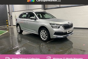 Skoda Kamiq SUV (19 on) 1.0 TSI 110 SE 5dr DSG For Sale - CarSupermarket.com Birmingham, Birmingham