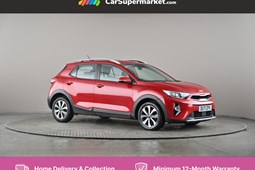 Kia Stonic SUV (17 on) 1.0T GDi 99 2 5dr For Sale - CarSupermarket.com Birmingham, Birmingham