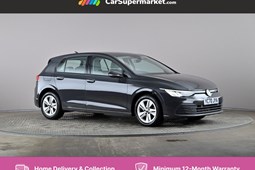 Volkswagen Golf Hatchback (20 on) Life 1.5 TSI Evo 130PS 5d For Sale - CarSupermarket.com Birmingham, Birmingham