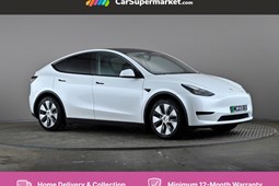 Tesla Model Y SUV (19 on) RWD 5dr Auto For Sale - CarSupermarket.com Birmingham, Birmingham