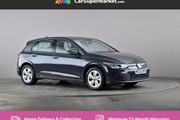 Volkswagen Golf Hatchback (20 on) Life 1.5 TSI Evo 130PS 5d For Sale - CarSupermarket.com Birmingham, Birmingham