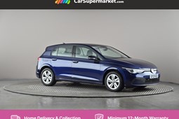 Volkswagen Golf Hatchback (20 on) Life 1.5 TSI Evo 150PS 5d For Sale - CarSupermarket.com Birmingham, Birmingham