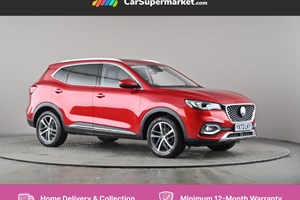 MG HS SUV (19-24) Exclusive 1.5T-GDI DCT auto 5d For Sale - CarSupermarket.com Birmingham, Birmingham