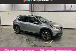 Peugeot 2008 (13-19) Allure 1.2 PureTech 82 S&S 5d For Sale - CarSupermarket.com Birmingham, Birmingham