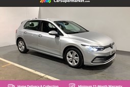 Volkswagen Golf Hatchback (20 on) Life 1.5 TSI Evo 150PS 5d For Sale - CarSupermarket.com Birmingham, Birmingham