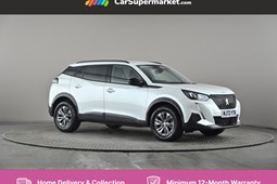 Peugeot 2008 (20 on) 1.2 PureTech Active Premium+ 5dr For Sale - CarSupermarket.com Birmingham, Birmingham