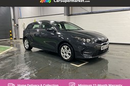 Kia Ceed Hatchback (18 on) 1.5T GDi ISG 2 5dr For Sale - CarSupermarket.com Birmingham, Birmingham