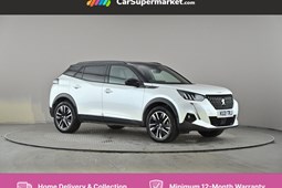 Peugeot 2008 (20 on) 1.2 PureTech 155 GT Premium 5dr EAT8 For Sale - CarSupermarket.com Birmingham, Birmingham