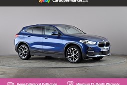 BMW X2 SUV (18-23) xDrive 20i [178] Sport 5dr Step Auto For Sale - CarSupermarket.com Birmingham, Birmingham