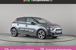 Citroen C3 (17-24) 1.2 PureTech Shine Plus 5dr For Sale - CarSupermarket.com Birmingham, Birmingham