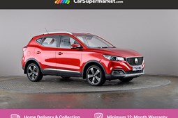 MG ZS SUV (17-24) Exclusive 1.0T GDI auto 5d For Sale - CarSupermarket.com Birmingham, Birmingham