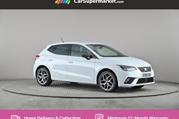 SEAT Ibiza Hatchback (17 on) Xcellence 1.0 TSI 95PS (07/2018 on) 5d For Sale - CarSupermarket.com Birmingham, Birmingham