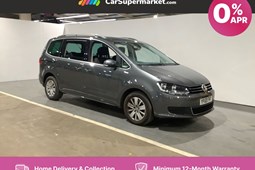 Volkswagen Sharan (10-21) SE Nav 2.0 TDI SCR 150PS 5d For Sale - CarSupermarket.com Birmingham, Birmingham