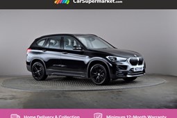 BMW X1 SUV (15-22) sDrive18d Sport 5d For Sale - CarSupermarket.com Birmingham, Birmingham