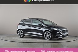 Ford Fiesta Hatchback (17-23) 1.0 EcoBoost ST-Line X 5dr For Sale - CarSupermarket.com Birmingham, Birmingham