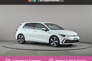 Volkswagen Golf GTD (20-23) 2.0 TDI GTD 5dr DSG For Sale - CarSupermarket.com Birmingham, Birmingham