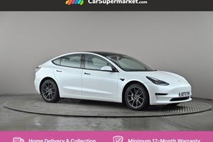 Tesla Model 3 (16 on) Long Range auto 4d For Sale - CarSupermarket.com Birmingham, Birmingham