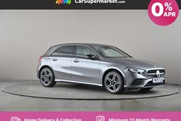 Mercedes-Benz A-Class Hatchback (18 on) A250e AMG Line Executive Edition 5dr Auto For Sale - CarSupermarket.com Birmingham, Birmingham