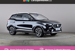 MG ZS SUV (17-24) 1.5 VTi-TECH Exclusive 5d For Sale - CarSupermarket.com Birmingham, Birmingham