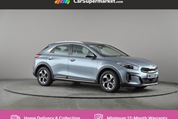 Kia Xceed SUV (19 on) 1.5T GDi ISG 2 5dr For Sale - CarSupermarket.com Birmingham, Birmingham