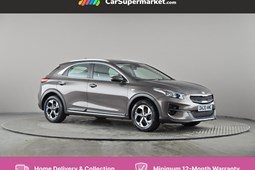 Kia Xceed SUV (19 on) 2 1.0 T-GDi 118bhp ISG 5d For Sale - CarSupermarket.com Birmingham, Birmingham