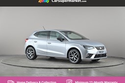 SEAT Ibiza Hatchback (17 on) Xcellence 1.0 TSI 95PS 5d For Sale - CarSupermarket.com Birmingham, Birmingham