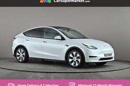 Tesla Model Y SUV (19 on) RWD 5dr Auto For Sale - CarSupermarket.com Birmingham, Birmingham